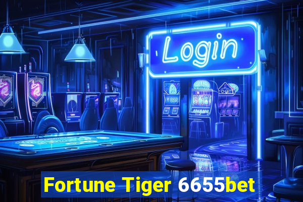 Fortune Tiger 6655bet